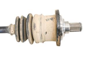 Arctic Cat - 07 Arctic Cat 400 4x4 FIS Front Right Cv Axle - Image 3