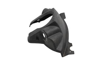 Arctic Cat - 05 Arctic Cat T660 Turbo Dash Board Handlebar Cover - Image 2
