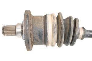 Arctic Cat - 07 Arctic Cat 400 4x4 FIS Front Left Cv Axle - Image 3