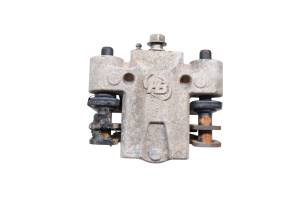 17 Arctic Cat Alterra 400 4x4 Front Right Brake Caliper