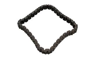 Arctic Cat - 05 Arctic Cat T660 Turbo Gear Case Chain 70 Link 13 Wide - Image 2