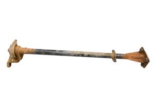 07 Arctic Cat 400 4x4 FIS Steering Stem Shaft