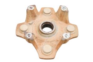 07 Arctic Cat 400 4x4 FIS Rear Right Or Front Left Right Wheel Hub