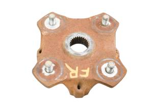 Arctic Cat - 07 Arctic Cat 400 4x4 FIS Rear Right Or Front Left Right Wheel Hub - Image 3