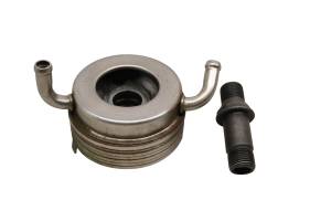 Arctic Cat - 05 Arctic Cat T660 Turbo Oil Cooler - Image 1