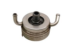 Arctic Cat - 05 Arctic Cat T660 Turbo Oil Cooler - Image 2