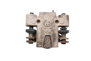 17 Arctic Cat Alterra 400 4x4 Front Left Brake Caliper
