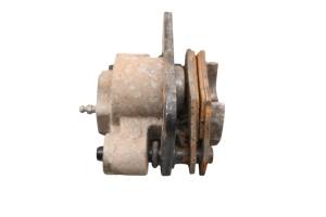 Arctic Cat - 17 Arctic Cat Alterra 400 4x4 Front Left Brake Caliper - Image 4