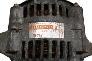 Arctic Cat - 05 Arctic Cat T660 Turbo Alternator - Image 4