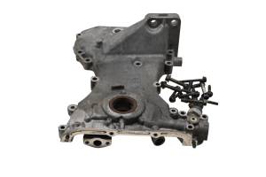 05 Arctic Cat T660 Turbo Timing Chain Cover