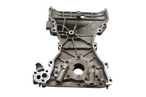 Arctic Cat - 05 Arctic Cat T660 Turbo Timing Chain Cover - Image 3