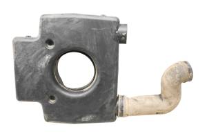 07 Arctic Cat 400 4x4 FIS Air Diverter Air Box & Intake Duct