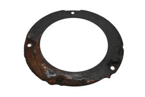 01 Arctic Cat 500 Auto 4x4 Clutch Breather Plate