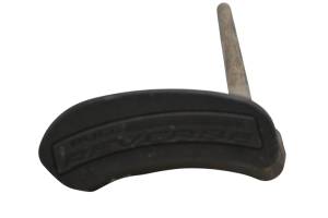 Arctic Cat - 05 Arctic Cat T660 Turbo Reverse Lever - Image 2