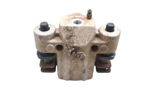 08 Arctic Cat 366 4x4 Front Left Brake Caliper