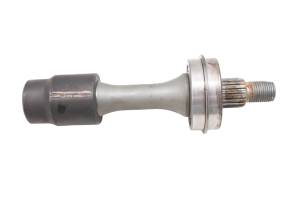 03 Arctic Cat 500 4x4 TRV Rear Drive Shaft