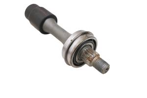 Arctic Cat - 03 Arctic Cat 500 4x4 TRV Rear Drive Shaft - Image 2