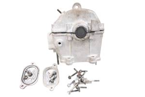 03 Arctic Cat 500 4x4 TRV Cylinder Head