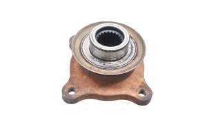 08 Arctic Cat 366 4x4 Rear Differential Output Flange