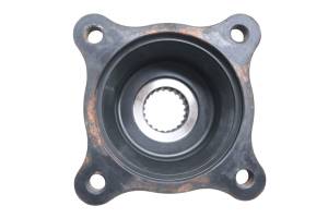 Arctic Cat - 08 Arctic Cat 366 4x4 Rear Differential Output Flange - Image 3