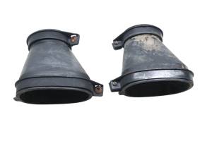 Arctic Cat - 08 Arctic Cat 366 4x4 Intake Manifold Boots - Image 2