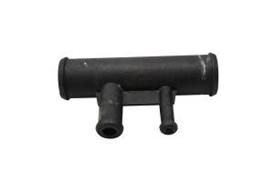 Arctic Cat - 05 Arctic Cat T660 Turbo Double T Coolant Hose Fitting - Image 2