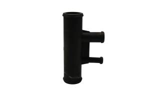 Arctic Cat - 05 Arctic Cat T660 Turbo Double T Coolant Hose Fitting - Image 4