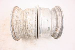 Arctic Cat - 06 Arctic Cat 650 H1 4x4 Front Wheels Rims 12X6.5 4/115 - Image 2