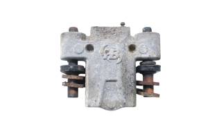 08 Arctic Cat 366 4x4 Front Left Brake Caliper