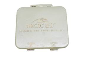 03 Arctic Cat 500 4x4 TRV Access Panel Cover