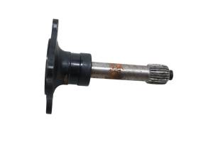 08 Arctic Cat 366 4x4 Front Drive Shaft