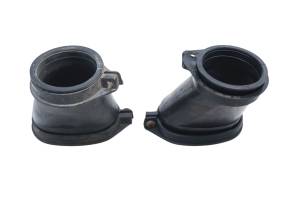 Arctic Cat - 08 Arctic Cat 366 4x4 Intake Manifold Boots - Image 2