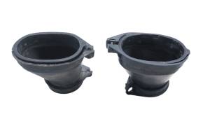 Arctic Cat - 08 Arctic Cat 366 4x4 Intake Manifold Boots - Image 3