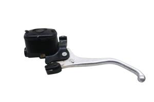 08 Arctic Cat 366 4x4 Front Brake Master Cylinder & Lever