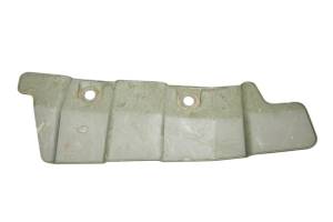 07 Arctic Cat 400 4x4 FIS Front Left Cv Boot Guard