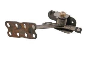 09 Arctic Cat Prowler 1000 XTZ 4x4 Accelerator Pedal