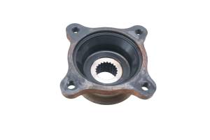 08 Arctic Cat 366 4x4 Rear Differential Output Flange