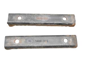 Arctic Cat - 07 Arctic Cat 400 4x4 FIS Foot Pegs - Image 2