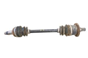 08 Arctic Cat Thundercat 1000 H2 4x4 Front Right Cv Axle