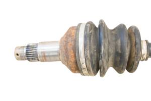 Arctic Cat - 08 Arctic Cat Thundercat 1000 H2 4x4 Front Right Cv Axle - Image 2