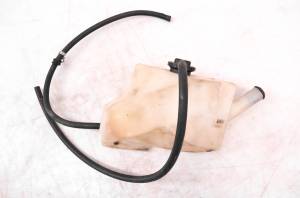14 Arctic Cat XF 7000 Crosstour Coolant Overflow Radiator Bottle 141"