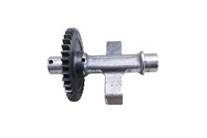 06 Arctic Cat 400 Auto Counter Balancer Crankshaft Balance