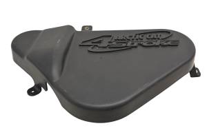 05 Arctic Cat T660 Turbo Engine Belt Cover