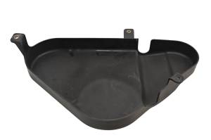 Arctic Cat - 05 Arctic Cat T660 Turbo Engine Belt Cover - Image 2