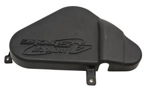 Arctic Cat - 05 Arctic Cat T660 Turbo Engine Belt Cover - Image 3