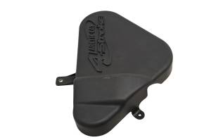 Arctic Cat - 05 Arctic Cat T660 Turbo Engine Belt Cover - Image 4