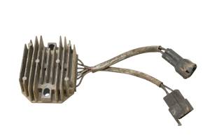 Arctic Cat - 07 Arctic Cat 400 4x4 FIS Regulator Rectifier - Image 2