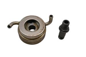 Arctic Cat - 04 Arctic Cat T660 Turbo Oil Cooler - Image 2