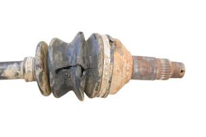 Arctic Cat - 08 Arctic Cat Thundercat 1000 H2 4x4 Front Left Cv Axle - Image 2