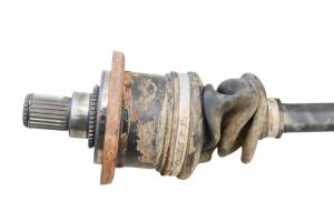 Arctic Cat - 08 Arctic Cat Thundercat 1000 H2 4x4 Front Left Cv Axle - Image 3